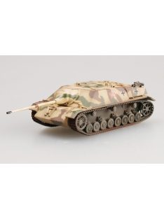 Trumpeter Easy Model - Jagdpanzer IV Western Front 1945
