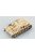 Trumpeter Easy Model - Sturmgeschutz IV 394.Stug Brigade 1944