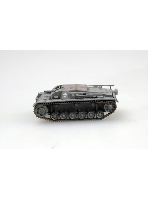 Trumpeter Easy Model - Stug III Ausf B Stug Abt 226 Barbarossa