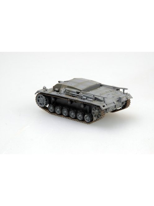 Trumpeter Easy Model - Stug III Ausf B Stug Abt 191 Balkans 41