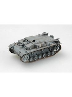   Trumpeter Easy Model - Stug III Ausf.E St.-Abt. 249 Russia '42