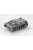 Trumpeter Easy Model - Stug III Ausf.E St.-Abt. 249 Russia '42
