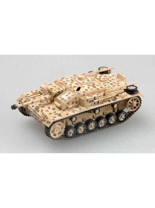 Trumpeter Easy Model - Stug III Ausf.F Italy 1943