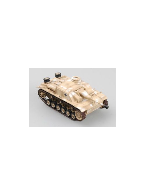 Trumpeter Easy Model - Stug III Ausf.G Russia winter