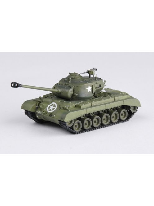 Trumpeter Easy Model - M26 Pershing