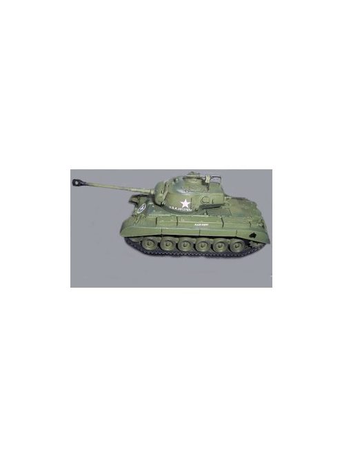 Trumpeter Easy Model - M26E2 - U.S. Army