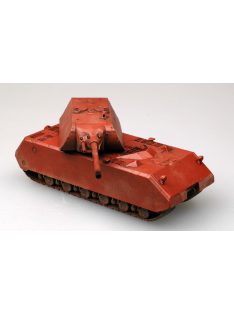 Trumpeter Easy Model - Panzer Maus Basis Farben