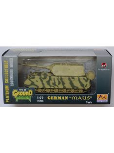 Trumpeter Easy Model - Panzer Maus Kriegsversion