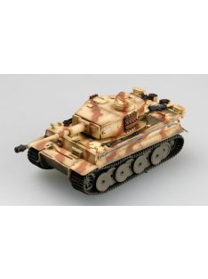 Trumpeter Easy Model - Tiger 1 Early Type Das Reich-Russia