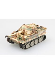   Trumpeter Easy Model - Tiger 1 Early TypeÂ Â sPzAbt.508, Italy