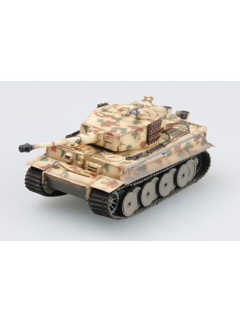 Trumpeter Easy Model - Tiger I Apt. 510 1944