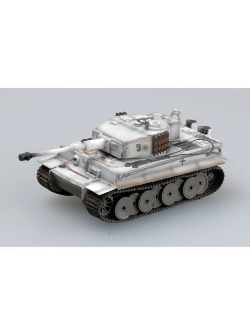 Trumpeter Easy Model - Tiger I Abt 506 Russia 1943