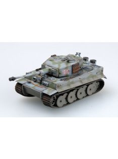 Trumpeter Easy Model - Tiger I Abt. 101 Normandy 1944