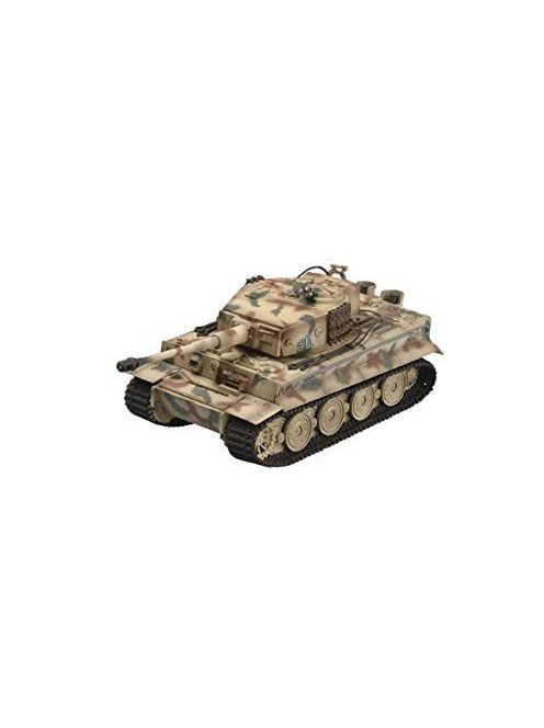 Trumpeter Easy Model - Tiger 1 1944