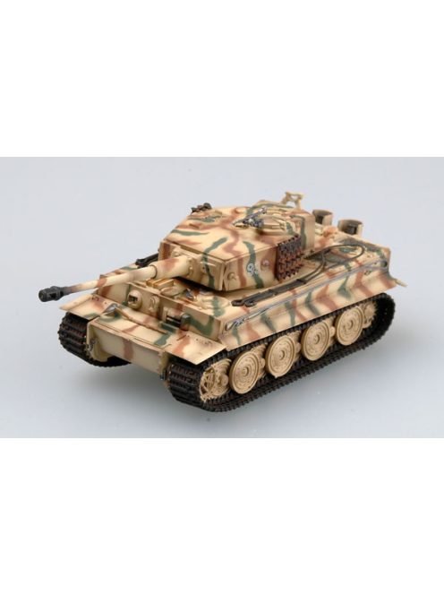 Trumpeter Easy Model - Tiger 1/933 1944