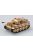 Trumpeter Easy Model - Tiger 1/312 1944