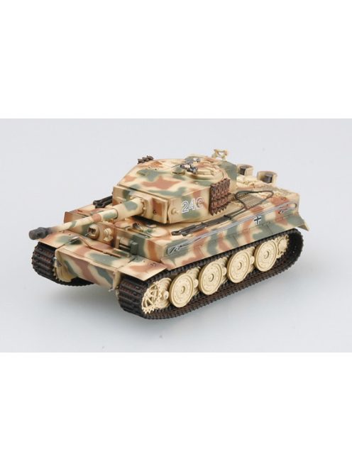 Trumpeter Easy Model - Tiger 1/242 1944