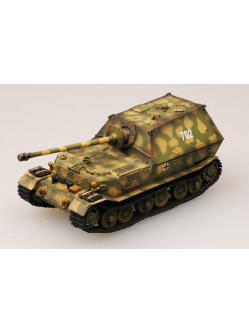 Trumpeter Easy Model - Ferdinand 654rd Panzerjäger Abt. 'Kursk' '43