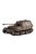 Trumpeter Easy Model - Ferdinand 654rd Panzerj. Abt. 'East. Fro.' '43