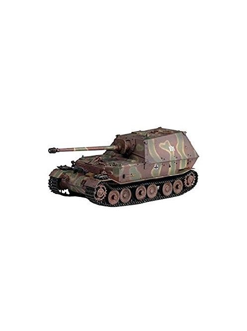 Trumpeter Easy Model - Ferdinand 654rd Panzerj. Abt. 'East. Fro.' '43