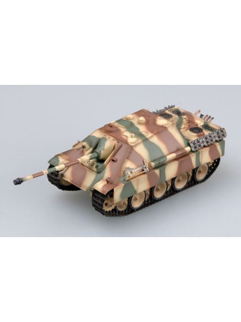 Trumpeter Easy Model - Jagdpanther German Army 1945