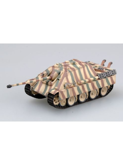 Trumpeter Easy Model - Jagdpanther German Army 1945