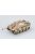 Trumpeter Easy Model - Jagdpanther s.Pz.JgAbt.654 France July 1944