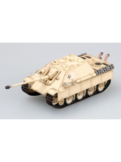 Trumpeter Easy Model - Jagdpanther s.Pz.JgAbt.654 France Autumn 1944