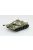 Trumpeter Easy Model - USSR JS-3/ 3M Ungarn 1956
