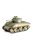 Trumpeter Easy Model - M4A3 Middle Tank - U.S. Army 1944 Normandy