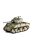 Trumpeter Easy Model - M4A3 (76) Middle Tank 714th Tank Bat., 12th Armored Div.