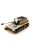Trumpeter Easy Model - German 12.8cm Selbstfahrlafette ''Sturer Emil'', Easy Mod