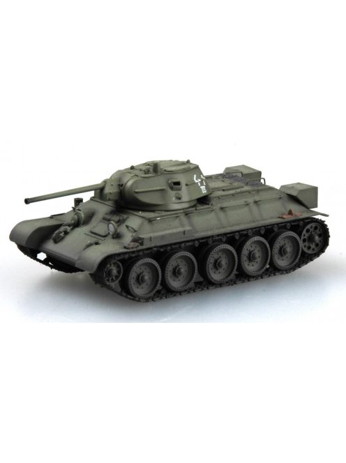Trumpeter Easy Model - T-34/76 Russian Army Model 1942