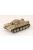 Trumpeter Easy Model - T-34/76 1942 South Russia