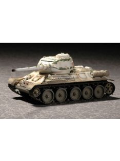 Trumpeter Easy Model - T-34/85 - Russian Army winter marking