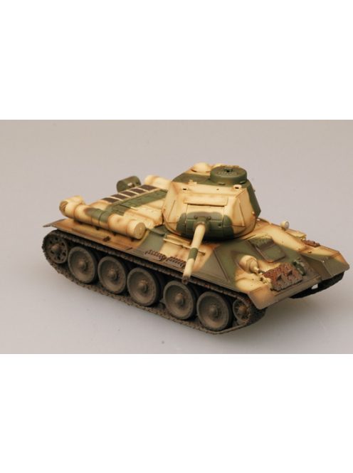 Trumpeter Easy Model - T-34/85 - Iraqi Army