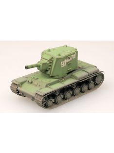 Trumpeter Easy Model - KV-2 - Early Russian Army
