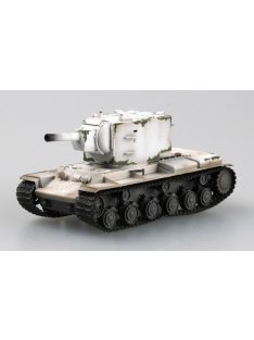 Trumpeter Easy Model - KV-2 - Russian Army (white)