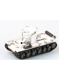 Trumpeter Easy Model - Pz.Kpfm.754(r) Abt.56 (white)