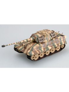 Trumpeter Easy Model - Tiger II  Abt. 503