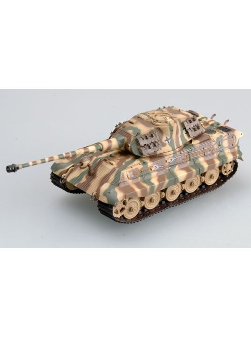 Trumpeter Easy Model - Tiger II  Abt. 503