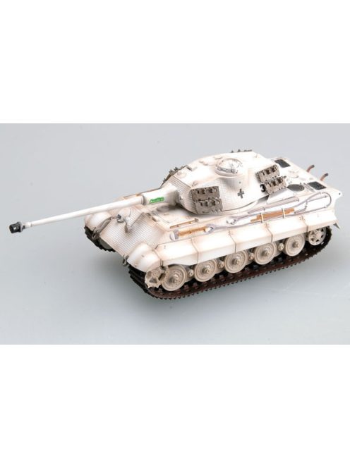 Trumpeter Easy Model - Tiger II  Abt. 503