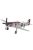 Trumpeter Easy Model - P51D 'Mustang' IV 359FS 356FG8AF Anglia 1945