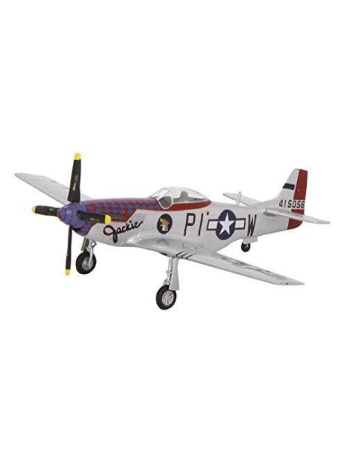 Trumpeter Easy Model - P51D 'Mustang' IV 359FS 356FG8AF Anglia 1945