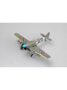   Trumpeter Easy Model - Typhoon Mk. IB  SW409 Squadron245,Schieswing,1945