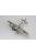 Trumpeter Easy Model - Typhoon Mk. IB  MP195 DP-Z of No.193 Squadron, August 194