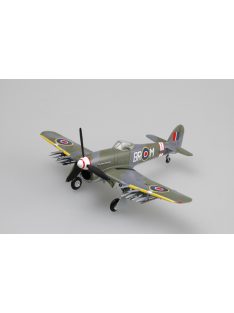   Trumpeter Easy Model - Typhoon Mk. IB  Rb382 184 Squadron, Schleswing, July 1945