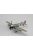 Trumpeter Easy Model - Typhoon Mk. IB  Rb382 184 Squadron, Schleswing, July 1945