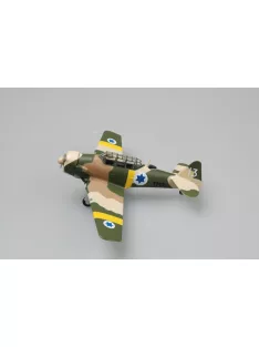 Trumpeter Easy Model - T-60G Israel Defence Force