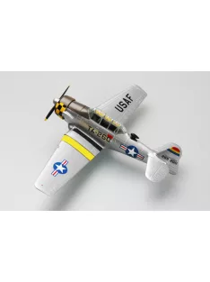 Trumpeter Easy Model - T-60G assigned to the 6147 TCS